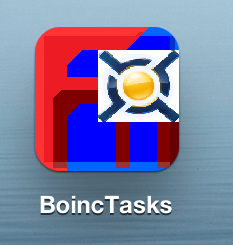 BoincTasks Mobile