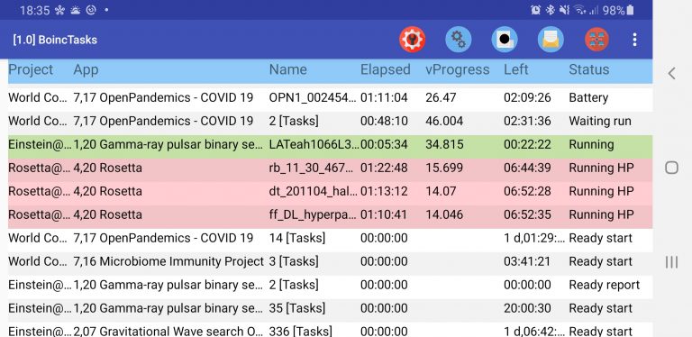 boinc for mac